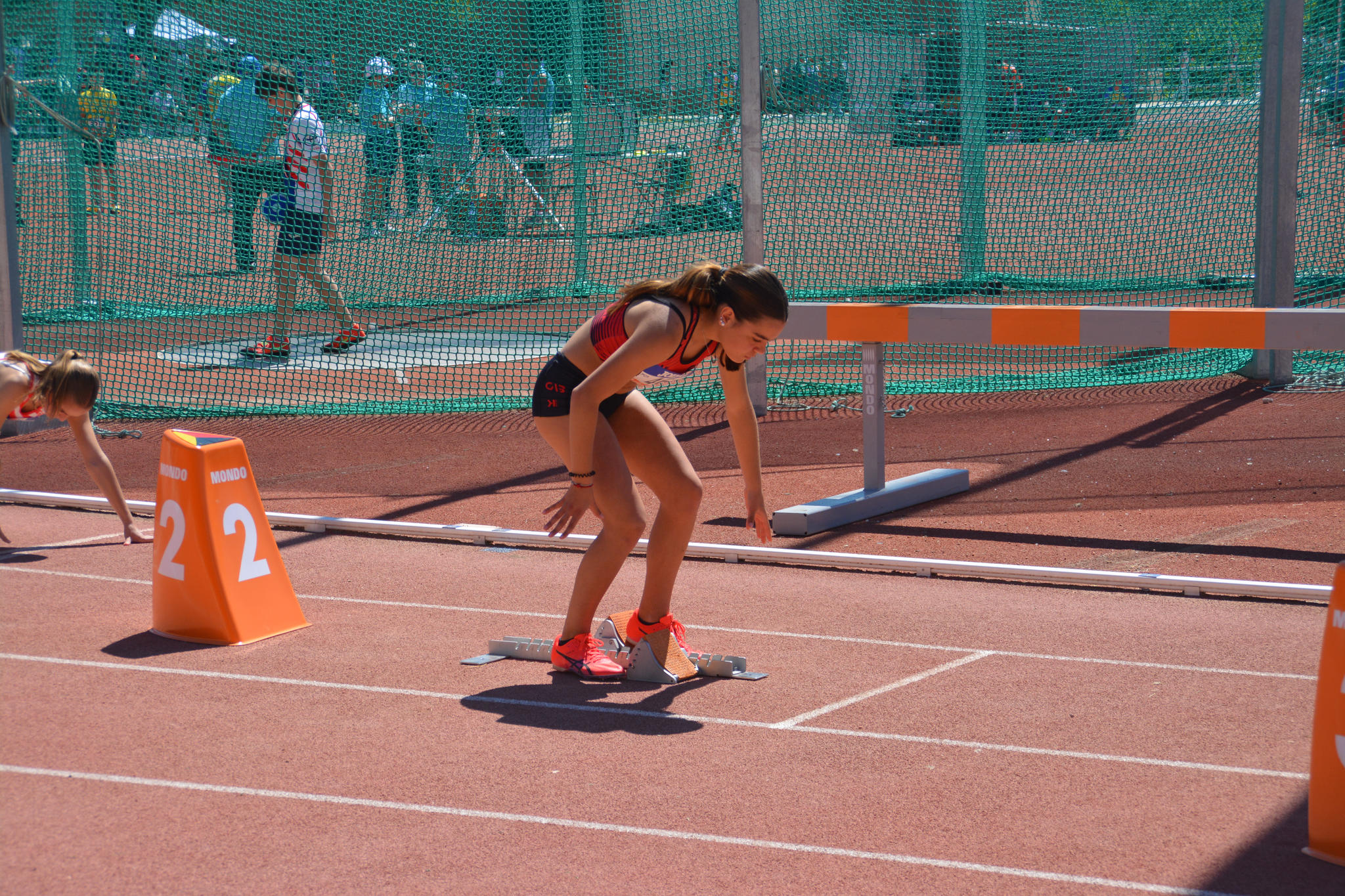 Club Atletisme Badalona - Tecnificacio